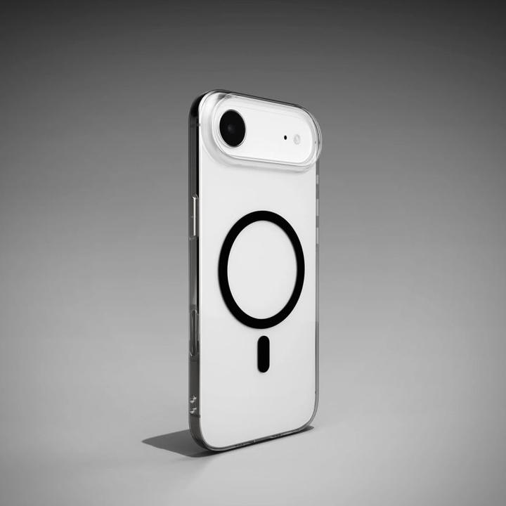 Actual product image Puro Cover (Apple iPhone 17)