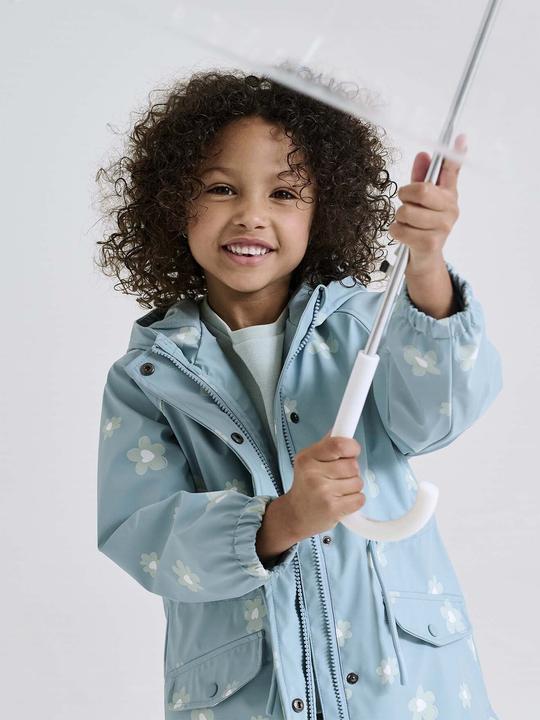 Produktbild Vertbaudet Regenjacke/Windjacke (128)