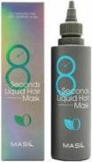 Image du produit Masi (MASIL) 8 Seconds Masque capillaire liquide 200ml (200 ml)