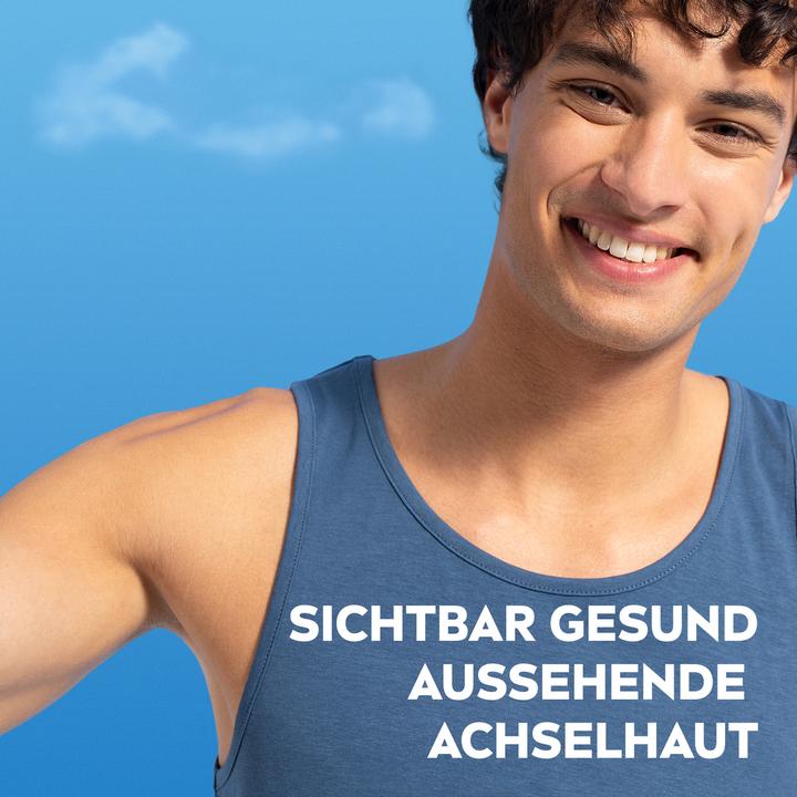 Produktbild NIVEA MEN Defend Derma Control Roll-On (Roll-on, 50 ml)