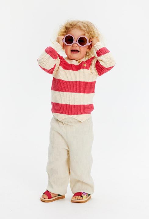 Actual product image The New Pullover (104)