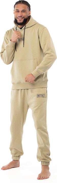 Actual product image Metal Boxe Desert Storm (XXL)