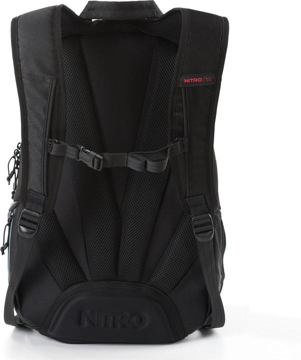 Immagine prodotto Nitro Zaino scuola Stash 29 29 49 cm (27 l)