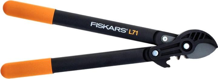Image du produit Fiskars Sécateur Anvil PowerGear II