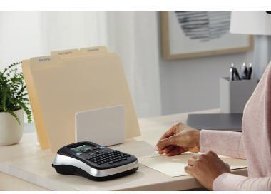 Immagine prodotto Dymo LabelManager 210D + Kofferset