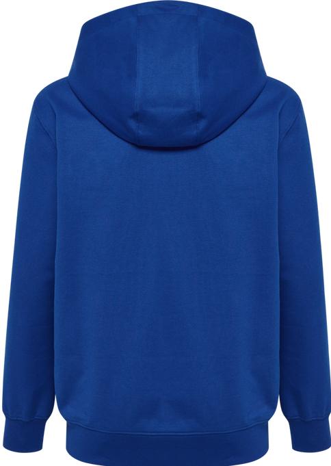 Produktbild hummel Hmlgo 2.0 Logo Hoodie Kids (140)