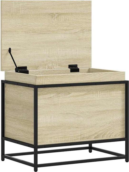 Actual product image vidaXL Aufbewahrungsbox (40 cm, 1x)