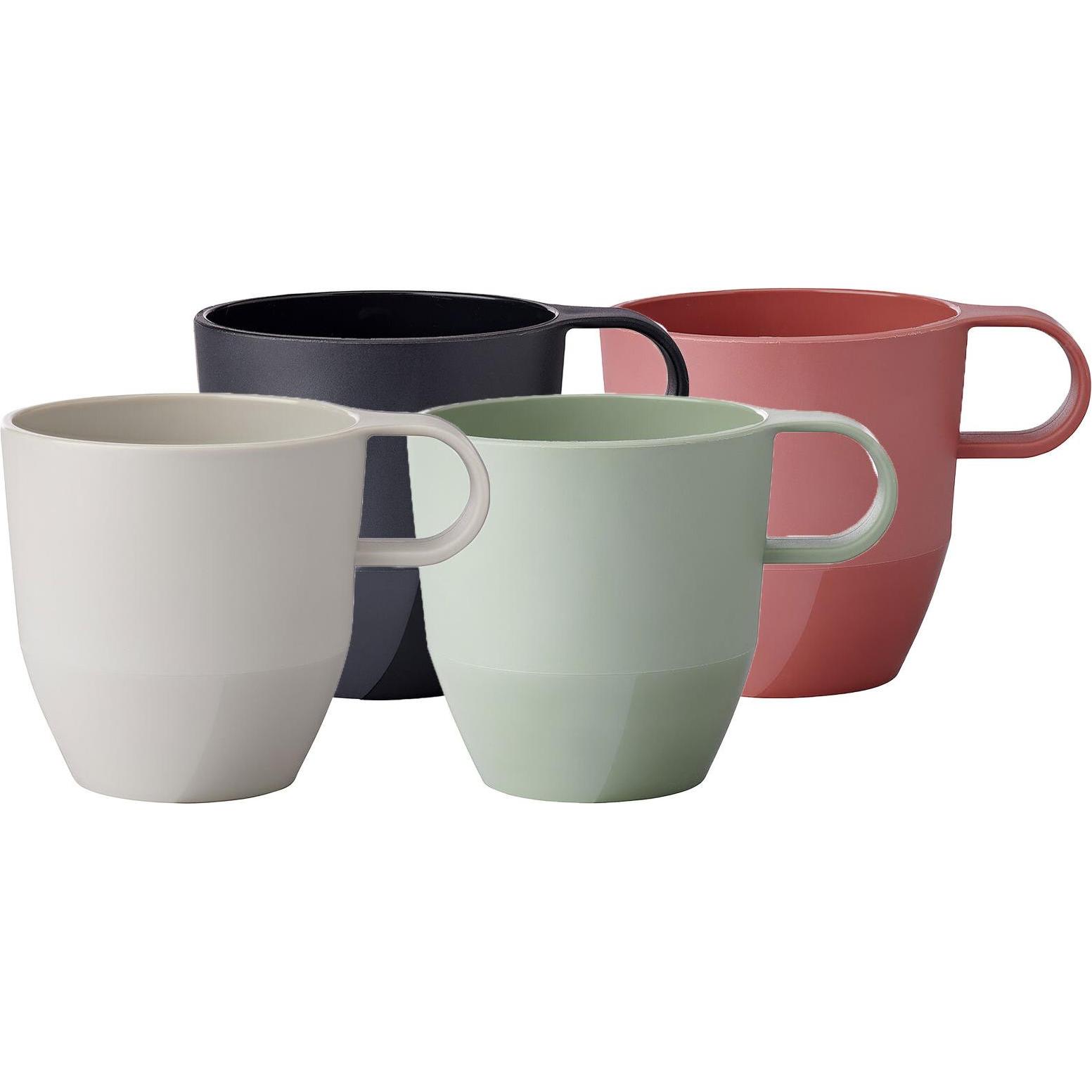 Mepal, Campinggeschirr