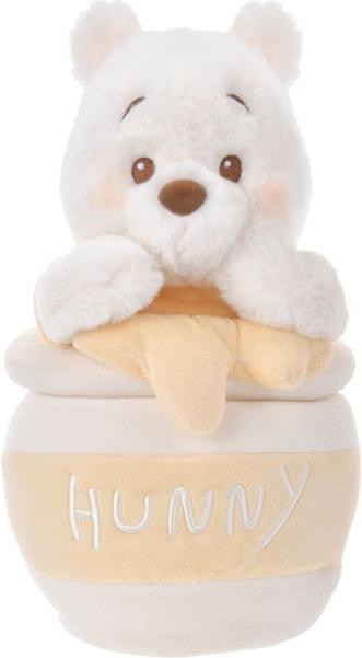 Immagine prodotto Disney Winnie the Pooh Honigmilch Latte Farbe Honigtopf (30 cm)