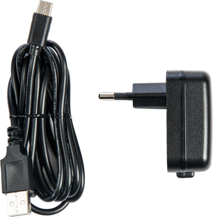 Actual product image Canaveral ED 520