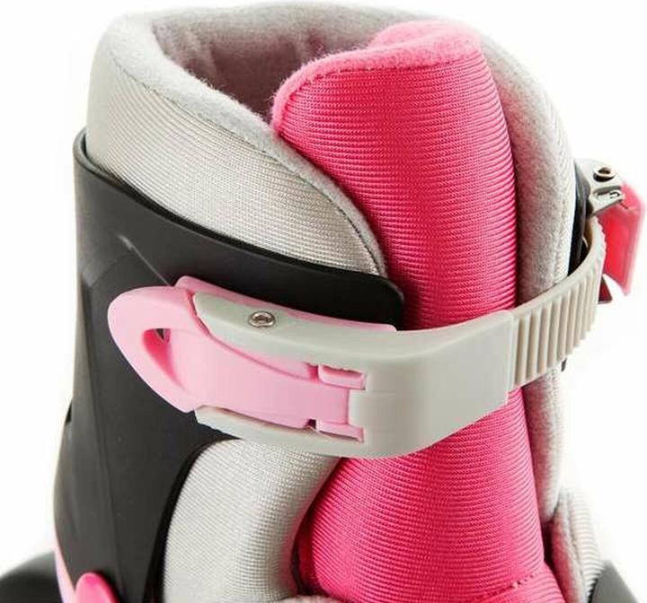 Image du produit Molto Inlineskates Moltó Rosa Einstellbar 35-38 (35)
