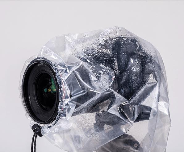 Immagine prodotto Haida regen staubschutz r8 (Parapioggia, EOS R5, S5 II, X-T4, EOS R6, EOS 90D, Alfa 7 IV, Nikon Z7 II, Alpha 9 II, Z6 II, Z7 II)