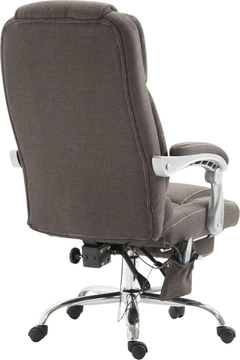 Actual product image CLP Pacific mit Massagefunktion