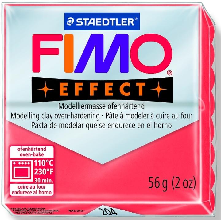 Produktbild Fimo EFFECT - Block 57 g