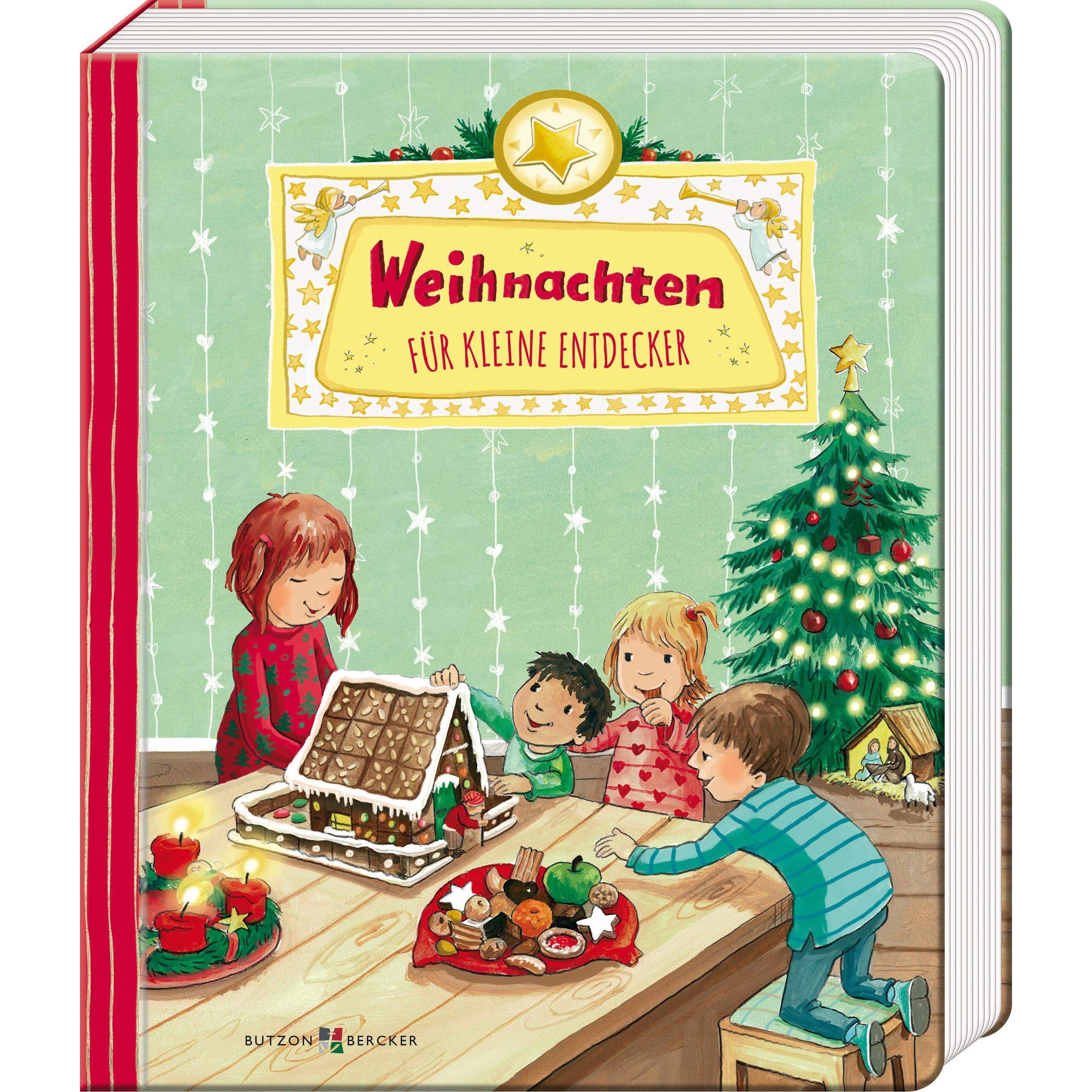Dorothea Ackroyd, Kinderbücher von Dorothea Ackroyd, Vera Lörks