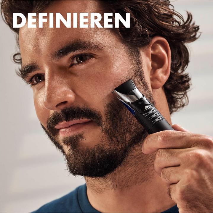 Actual product image Gillette ProGlide Styler