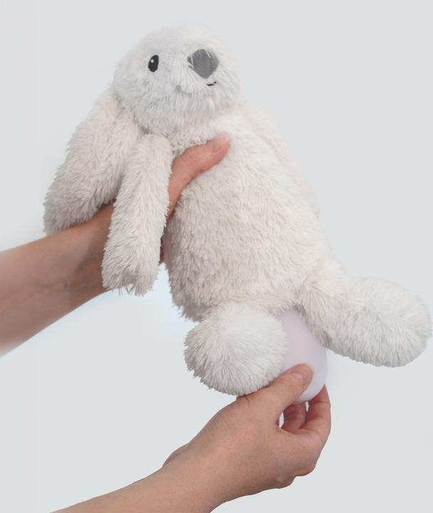 Produktbild ZaZu RO the Rabbit White