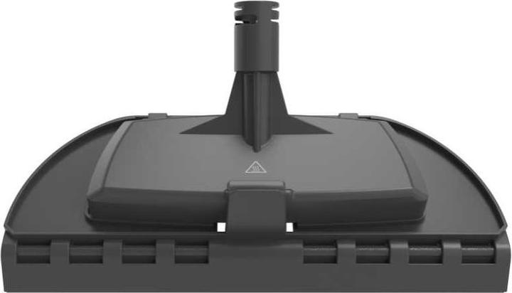 Immagine prodotto Hoover Steam Capsule Express SGE1000 011 pulitore a vapore portatile Titanium (4 bar, 1000 W)