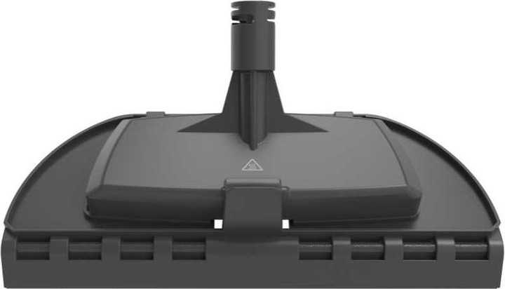 Actual product image Hoover Steam Capsule Express SGE1000 011 Portable Steam Cleaner Titanium (4 bar, 1000 W)