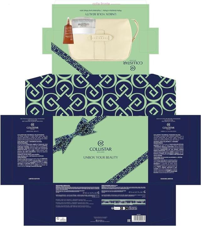 Immagine prodotto Collistar Attivi Puri