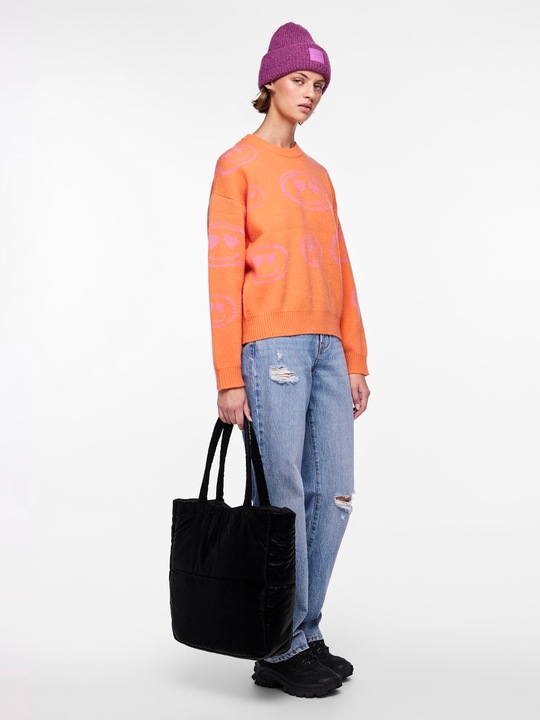 Actual product image Pieces PCDANNI knitted jumper (M)