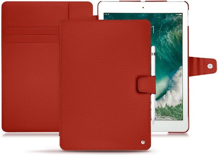 Actual product image Noreve Leather case wallet (iPad Pro 10.5 2019 (2nd Gen))
