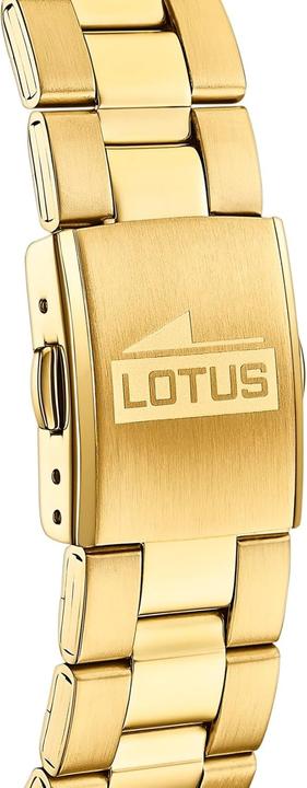 Actual product image Lotus 18153/2 (Chronograph, Analogue wristwatch, 43 mm)