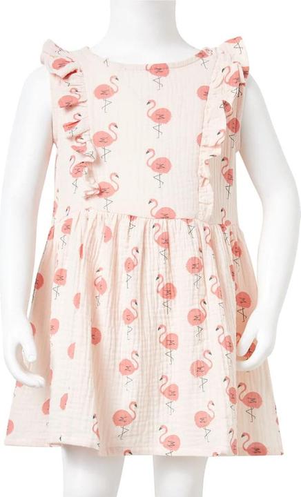 Immagine prodotto vidaXL Kinderkleid (128)