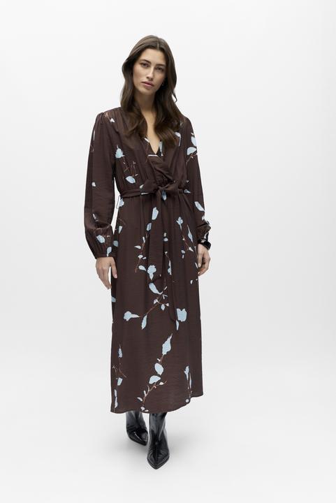 Image du produit Object Print Maxikleid (38)