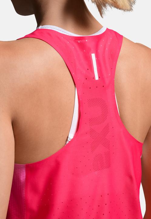 Produktbild 2XU Light Speed React Crop Singlet (M)