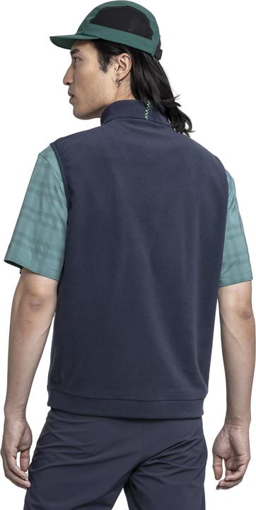 Produktbild Schöffel Fleece Vt Style Ash MEN (52)