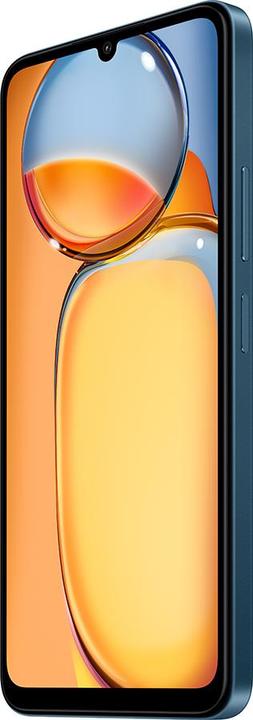 Actual product image Xiaomi Redmi 13C (128 GB, Navy Blue, 6.74", Dual SIM, 4G)