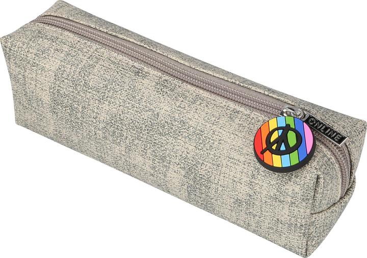 Online Pencil Case Peace 04009/6