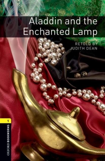 Produktbild Aladdin and the Enchanted Lamp (Englisch, 2013)