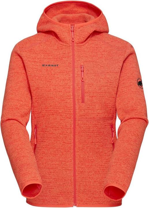Produktbild Mammut Arctic IV ML Hooded Jacket Women (L)