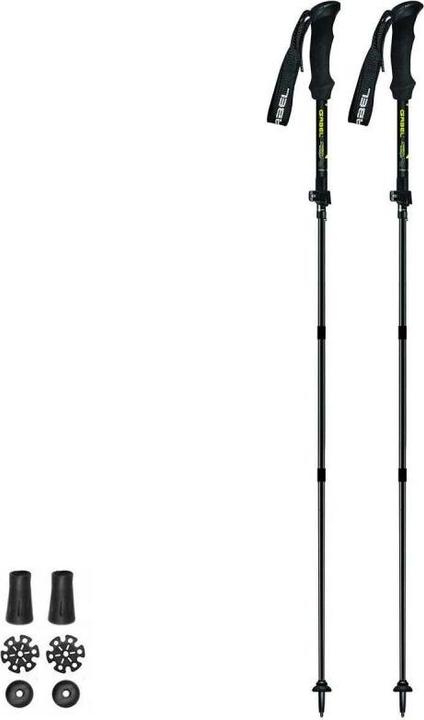 Image du produit Gabel Poles xtr carbone ef FOURCHETTE (40)