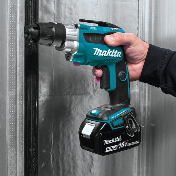 Produktbild Makita DFS 251 (Trockenbauschrauber)