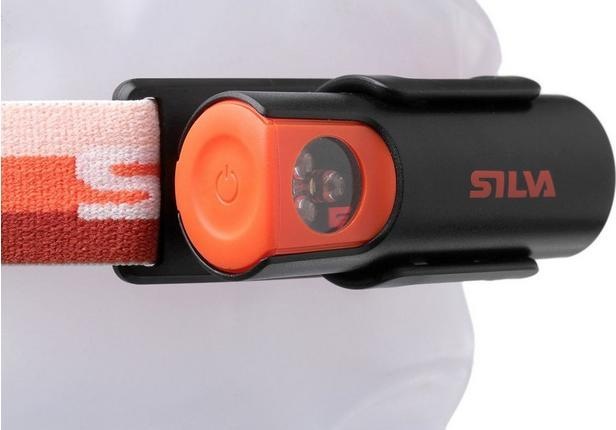 Produktbild Silva Tipi (20 lm)