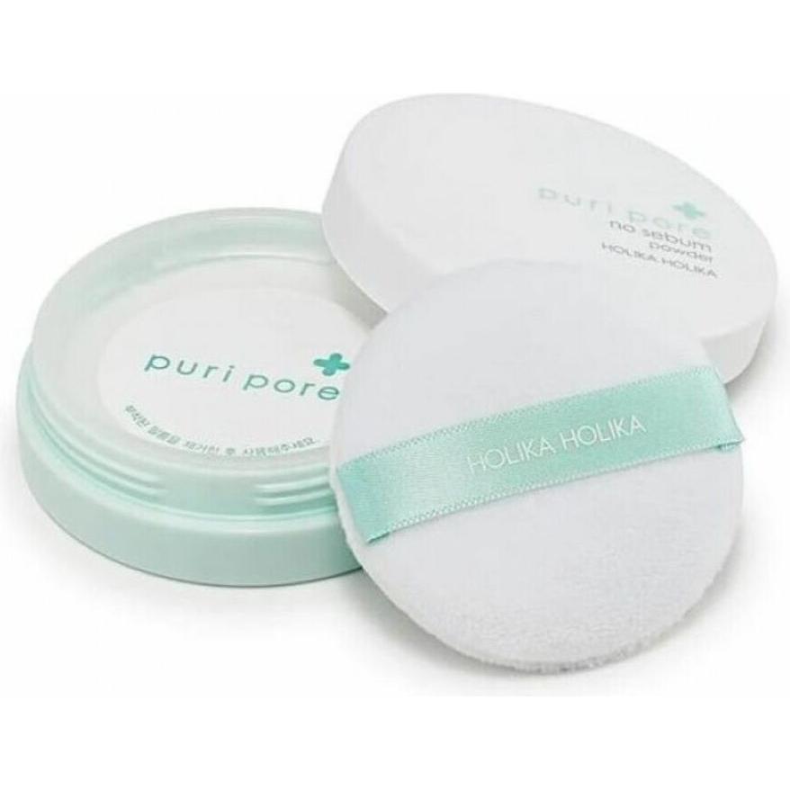 Holika Holika, Gesichtspuder, Puri Pore (White)