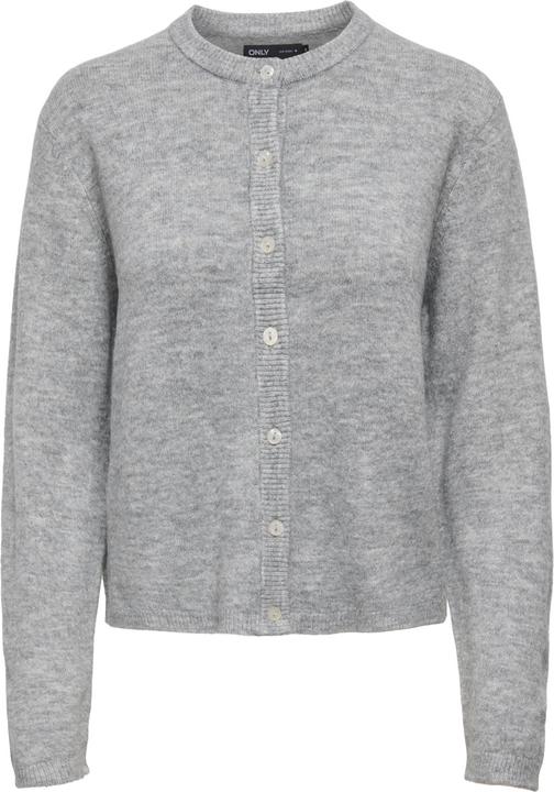 Produktbild Only Onlsimoni L/S O-Neck Cardigan Knt Noos (M)