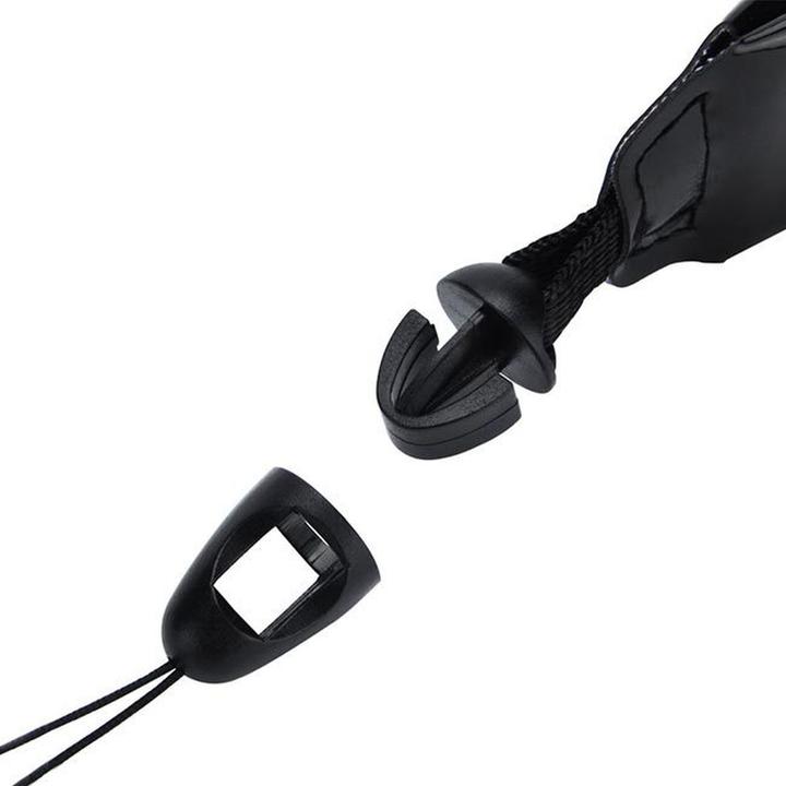 Produktbild JJC Floating Foam Strap Rot