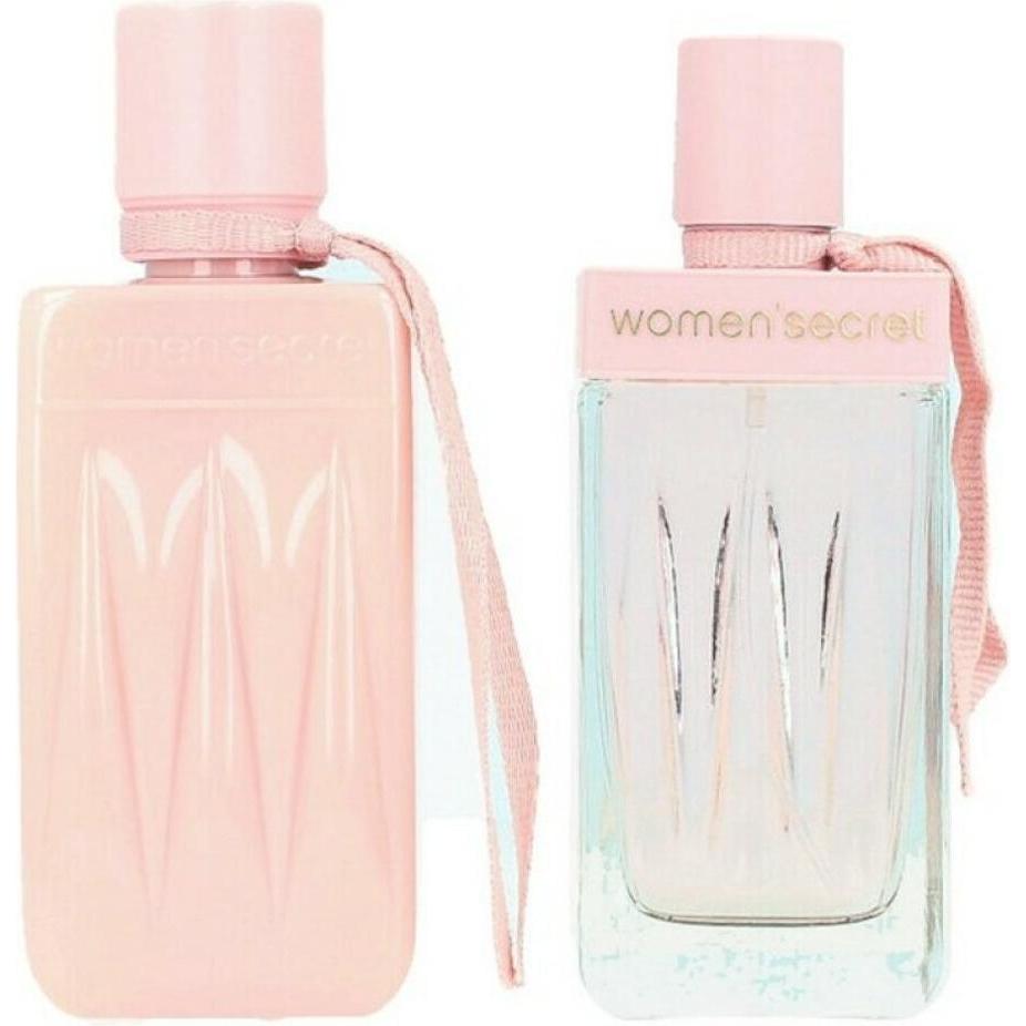 Women'Secret, Beauty Geschenkset, INTIMATE LOTE 2 pz