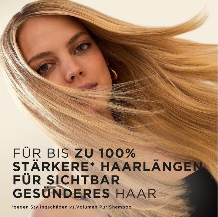 Actual product image Pantene Pro-V Unendlich Lang (200 ml)