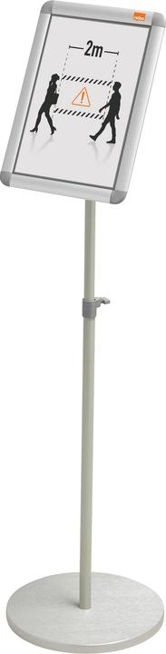 Nobo Infoständer (A4)