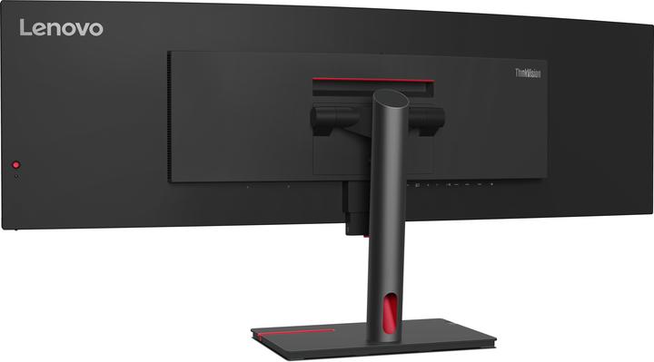 Image du produit Lenovo ThinkVision P49w-30 (5120 x 1440 pixels, 49")