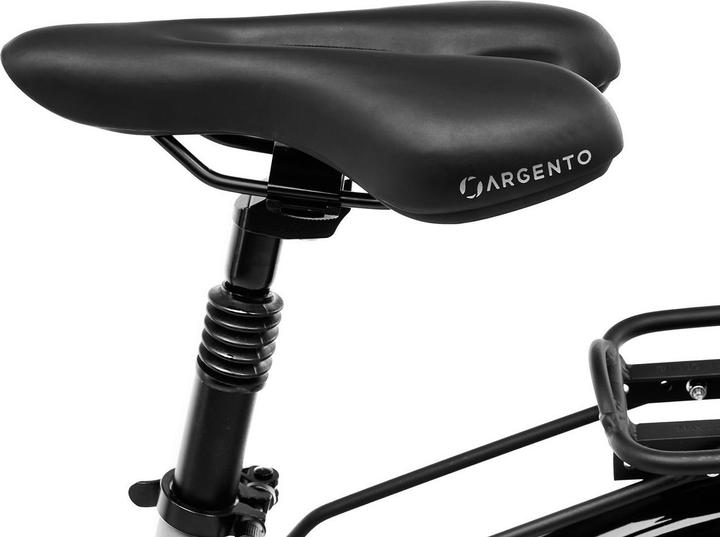 Produktbild Argento E-Bike Omega White