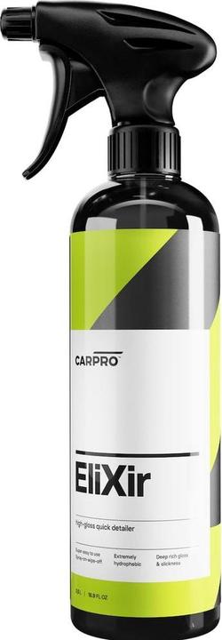 Actual product image CarPro Elixir 500 ml (500 ml)