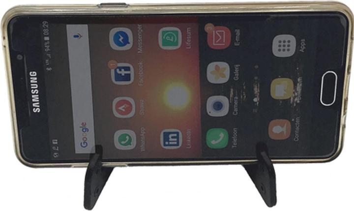 Productafbeelding Caruba Opvouwbare Ipad/Iphone standaard