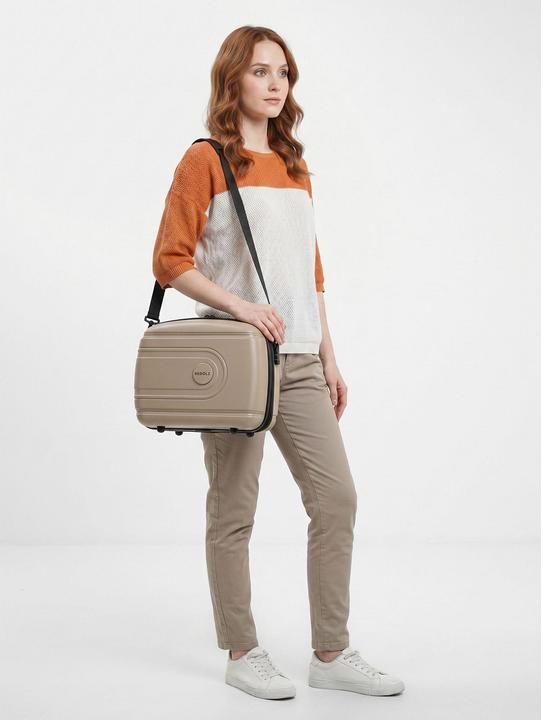 Actual product image Redolz Essentials 11 Beautycase 34 cm