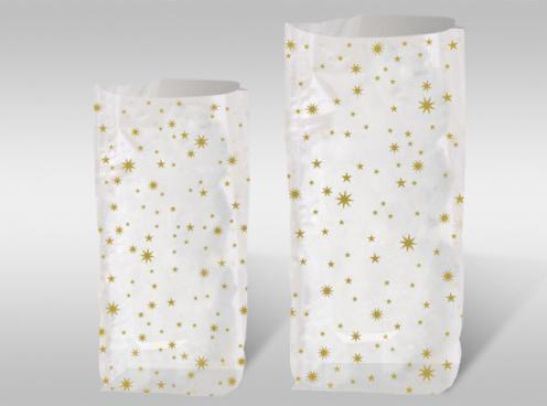 Produktbild Ursus Weihnachtsbeutel (10x)
